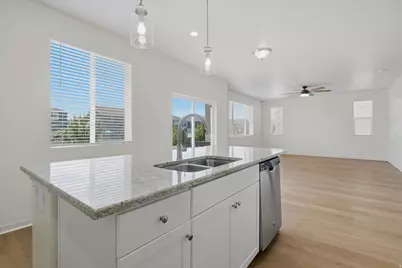 49 W Paper Bark St, Vineyard, UT 84059 - Photo 6