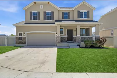 49 W Paper Bark St, Vineyard, UT 84059 - Photo 1