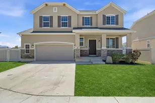 49 W Paper Bark St, Vineyard, UT 84059 - Photo 1
