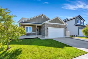 3528 N Willy Way, Eagle Mountain, UT 84005 - Photo 2
