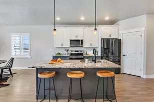 3528 N Willy Way, Eagle Mountain, UT 84005 - Photo 8