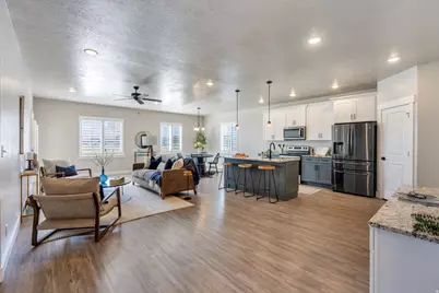 3528 N Willy Way, Eagle Mountain, UT 84005 - Photo 6