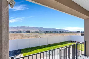 3528 N Willy Way, Eagle Mountain, UT 84005 - Photo 28