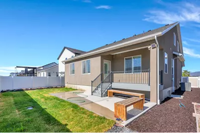 3528 N Willy Way, Eagle Mountain, UT 84005 - Photo 30