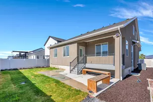 3528 N Willy Way, Eagle Mountain, UT 84005 - Photo 30