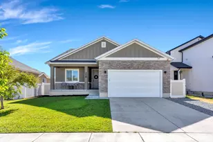 3528 N Willy Way, Eagle Mountain, UT 84005 - Photo 2