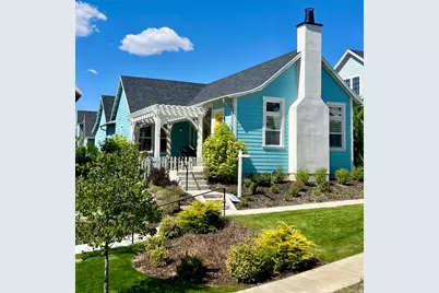 10762 S Beach Comber Way, South Jordan, UT 84009 - Photo 2
