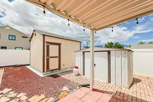 7131 W Dalmatian St, West Valley, UT 84128 - Photo 30