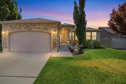 8638 N Jefferson Dr, Eagle Mountain, UT 84005 - Photo 1