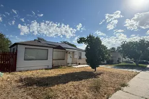 4546 W 5570 S, Kearns, UT 84118 - Photo 1