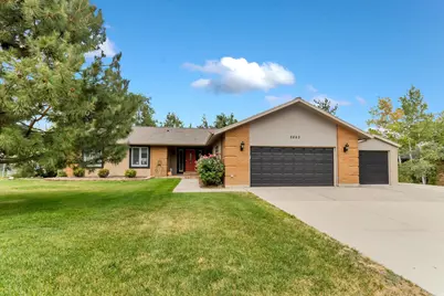 2863 E Fallentine Rd, Sandy, UT 84093 - Photo 1