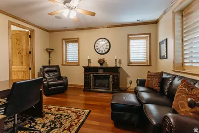 3035 W Canyon Links Dr, Park City, UT 84098 - Photo 16