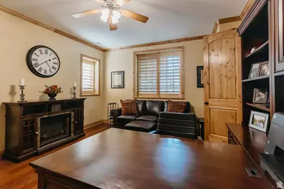 3035 W Canyon Links Dr, Park City, UT 84098 - Photo 18
