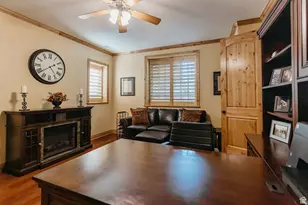 3035 W Canyon Links Dr, Park City, UT 84098 - Photo 18