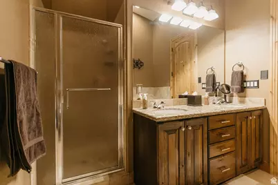 3035 W Canyon Links Dr, Park City, UT 84098 - Photo 38
