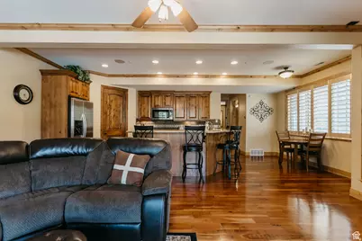 3035 W Canyon Links Dr, Park City, UT 84098 - Photo 2