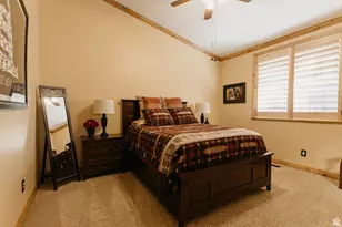 3035 W Canyon Links Dr, Park City, UT 84098 - Photo 30