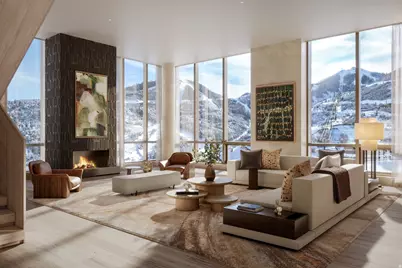 1693 W Glencoe Mountain Way #PH2, Park City, UT 84060 - Photo 14