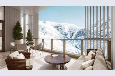 1693 W Glencoe Mountain Way #PH2, Park City, UT 84060 - Photo 10