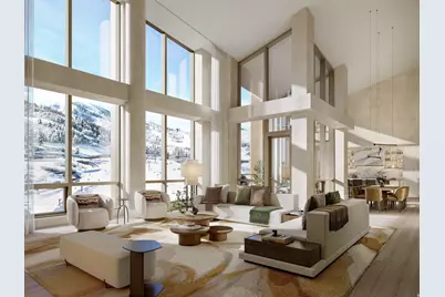 1693 W Glencoe Mountain Way #PH2, Park City, UT 84060 - Photo 1
