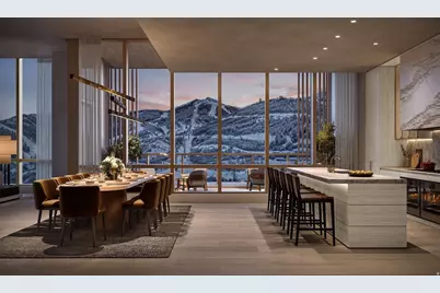 1693 W Glencoe Mountain Way #PH2, Park City, UT 84060 - Photo 4