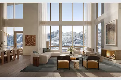 1693 W Glencoe Mountain Way #PH2, Park City, UT 84060 - Photo 12