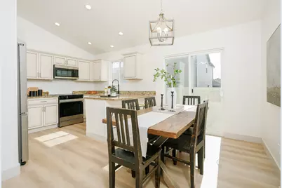 1648 E Slow Water Way N, Eagle Mountain, UT 84005 - Photo 4