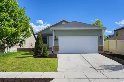 1648 E Slow Water Way N, Eagle Mountain, UT 84005 - Photo 1