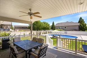 2973 W Red Sand Rd, West Haven, UT 84401 - Photo 2