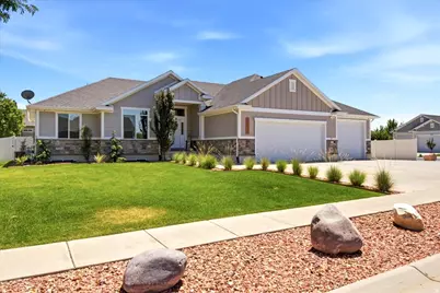 2973 W Red Sand Rd, West Haven, UT 84401 - Photo 1