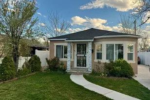 45 W Crystal Ave S, Salt Lake City, UT 84115 - Photo 2