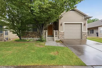 5223 W Swift Water Way, West Jordan, UT 84081 - Photo 1