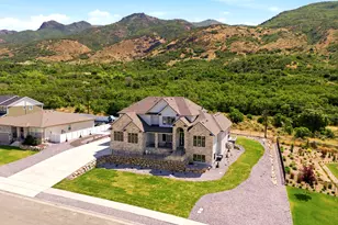 1056 N Wizard Hts, Kaysville, UT 84037 - Photo 6