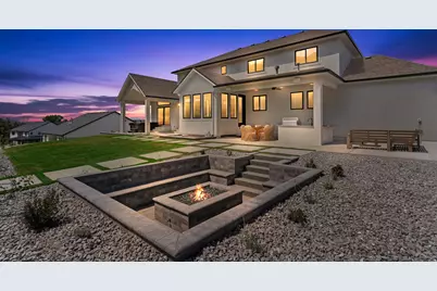 1056 N Wizard Hts, Kaysville, UT 84037 - Photo 68