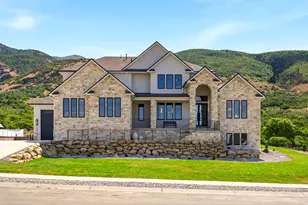 1056 N Wizard Hts, Kaysville, UT 84037 - Photo 1