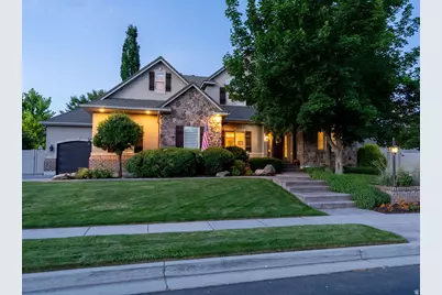 96 N Mountain Vistas Rd W, Kaysville, UT 84037 - Photo 2