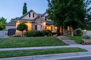 96 N Mountain Vistas Rd W, Kaysville, UT 84037 - Photo 2