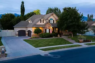 96 N Mountain Vistas Rd W, Kaysville, UT 84037 - Photo 84