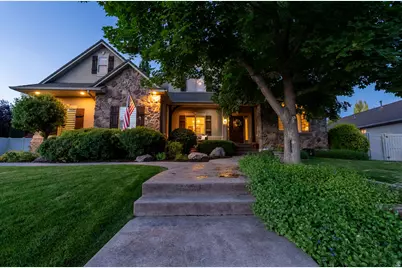96 N Mountain Vistas Rd W, Kaysville, UT 84037 - Photo 1
