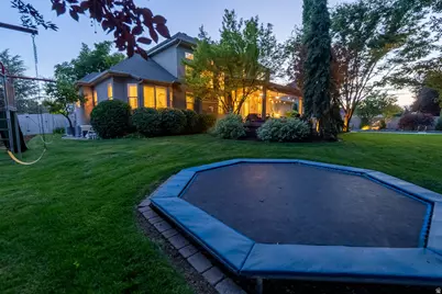 96 N Mountain Vistas Rd W, Kaysville, UT 84037 - Photo 28