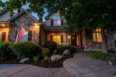 96 N Mountain Vistas Rd W, Kaysville, UT 84037 - Photo 6
