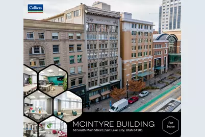 68 S Main St #5, Salt Lake City, UT 84101 - Photo 1