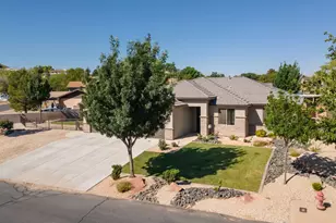 1576 Evergreen Dr, Saint George, UT 84790 - Photo 6