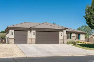1576 Evergreen Dr, Saint George, UT 84790 - Photo 38