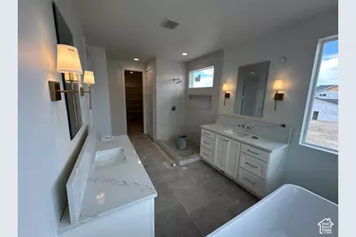 1248 N Bramble Pl #32, Elk Ridge, UT 84651 - Photo 12
