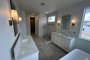 1248 N Bramble Pl, Elk Ridge, UT 84651 - Photo 12