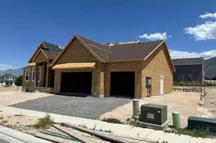 1248 N Bramble Pl, Elk Ridge, UT 84651 - Photo 2