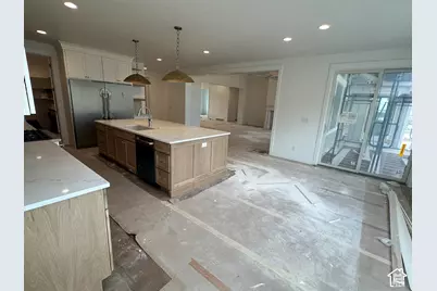 1248 N Bramble Pl #32, Elk Ridge, UT 84651 - Photo 8