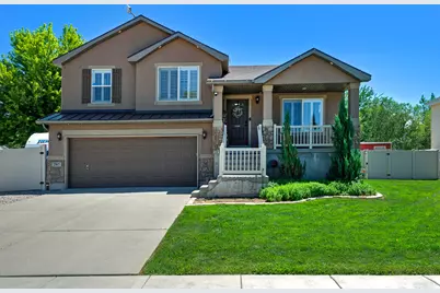 787 W 2000 N, West Bountiful, UT 84087 - Photo 1