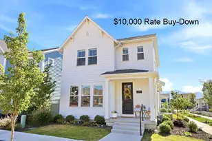 11461 S Glass Hill Dr, South Jordan, UT 84009 - Photo 1